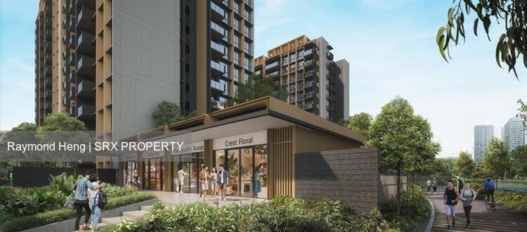 Narra Residences (D23), Apartment #518808661